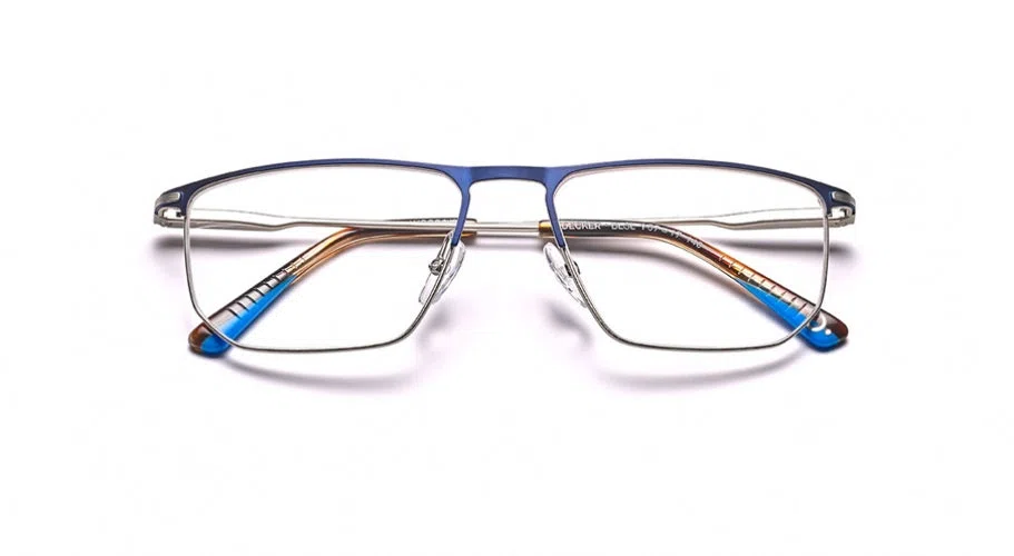 Etnia Barcelona LYDECKER Eyeglasses - view 7